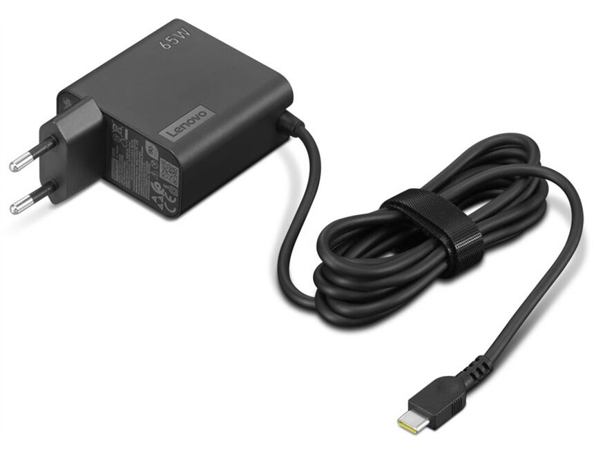 Lenovo USB Type-C AC Adapter (65W)