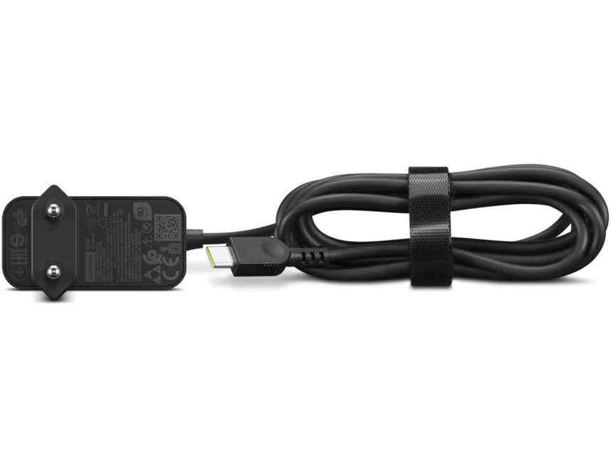 Lenovo USB Type-C AC Adapter (65W)
