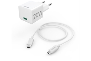 Hama 201675 Schnellladegerät (20W)