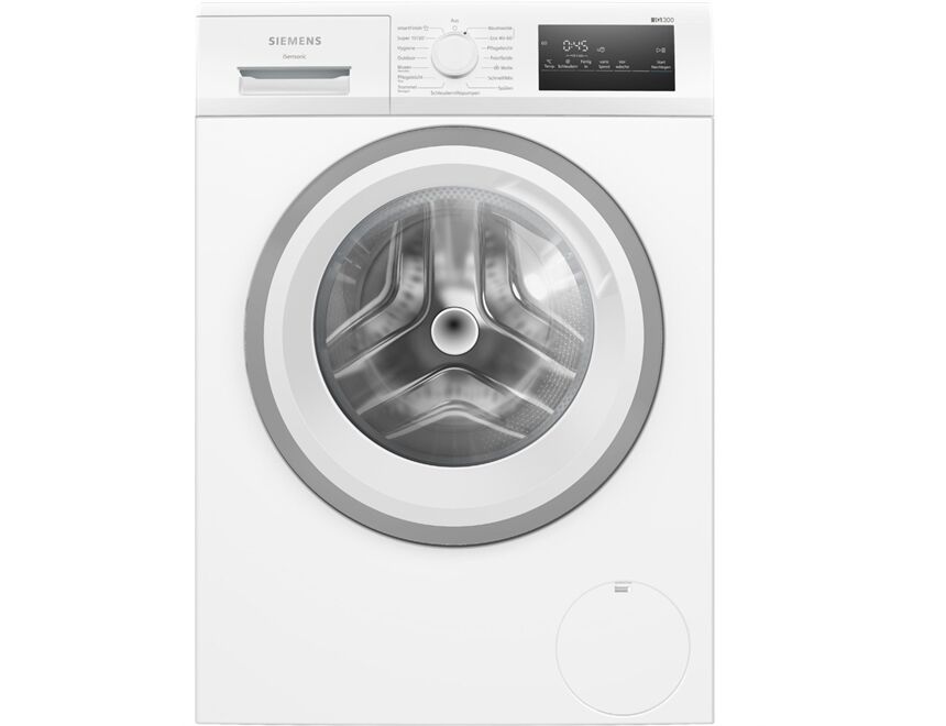Siemens WM14N127