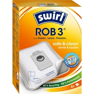 Swirl ROB 3 EcoPor