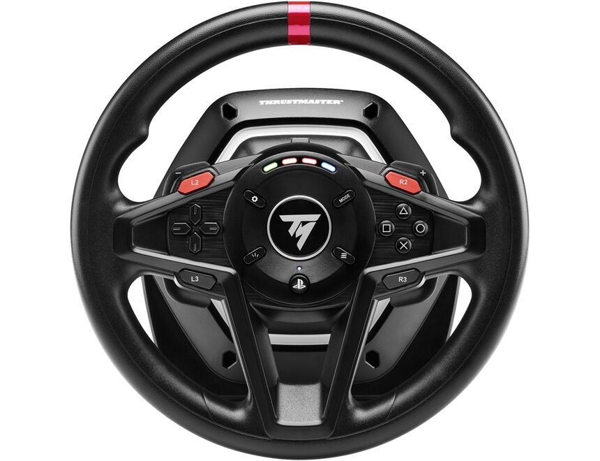 THRUSTMASTER T128P FF Wheel