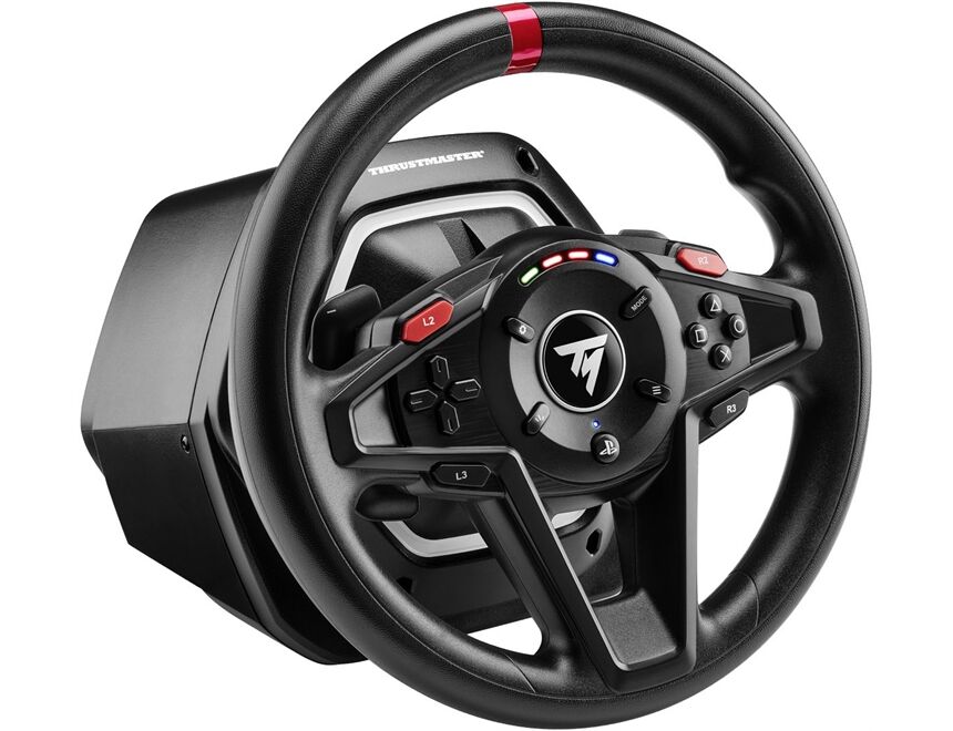 THRUSTMASTER T128P FF Wheel