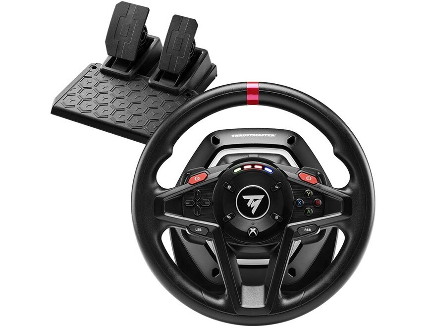 THRUSTMASTER T128X/S FF Wheel