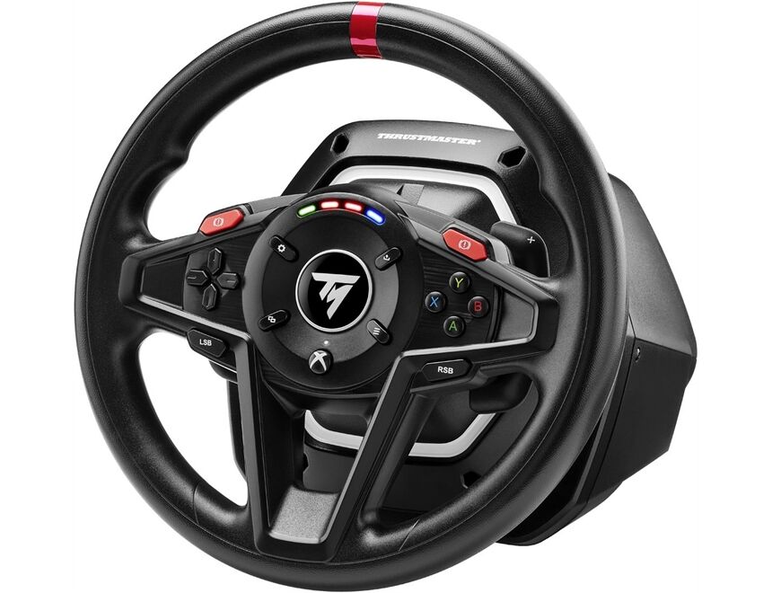 THRUSTMASTER T128X/S FF Wheel