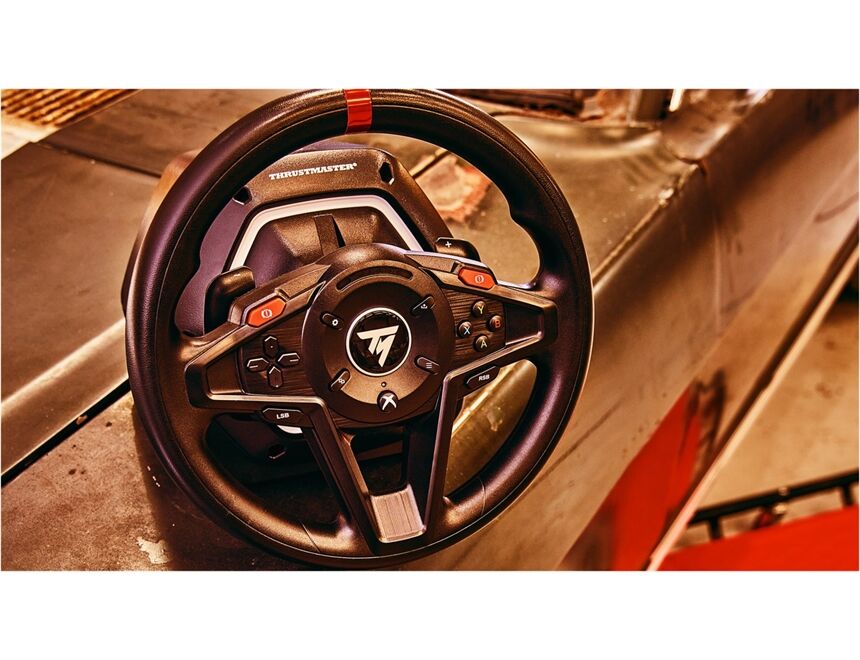 THRUSTMASTER T128X/S FF Wheel