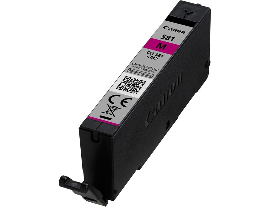 Canon CLI-581 M