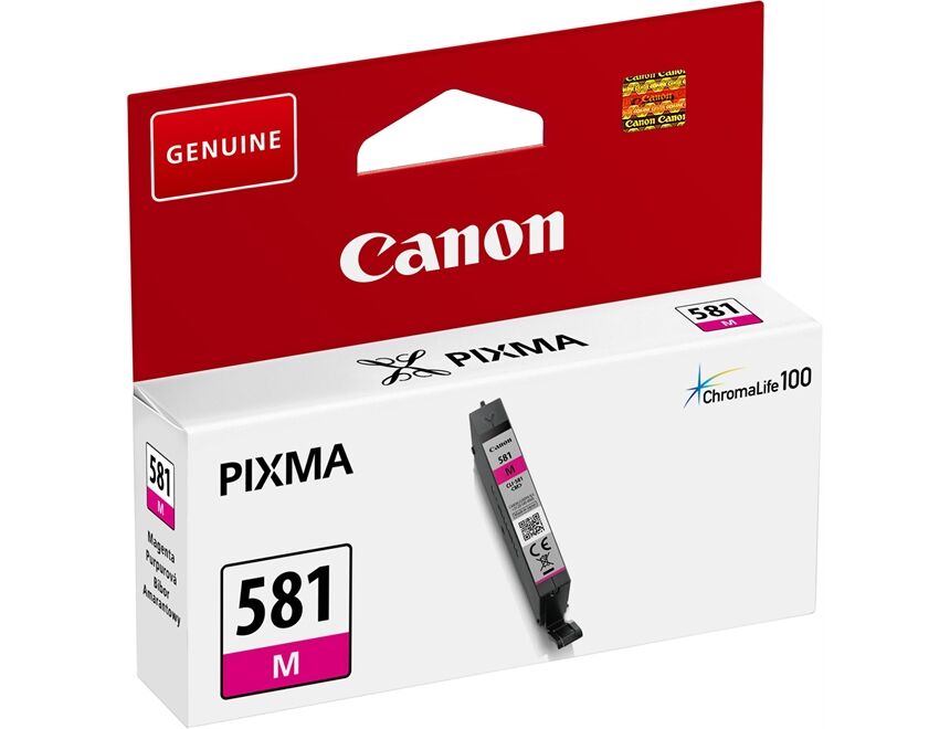 Canon CLI-581 M