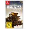 SOFTWAREPY 12272 Wreckfest