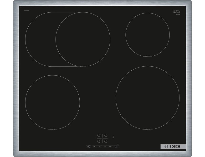 Bosch PIF64RBB5E