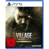 SOFTWAREPY 29051 PS5 Resident Evil Village Gold