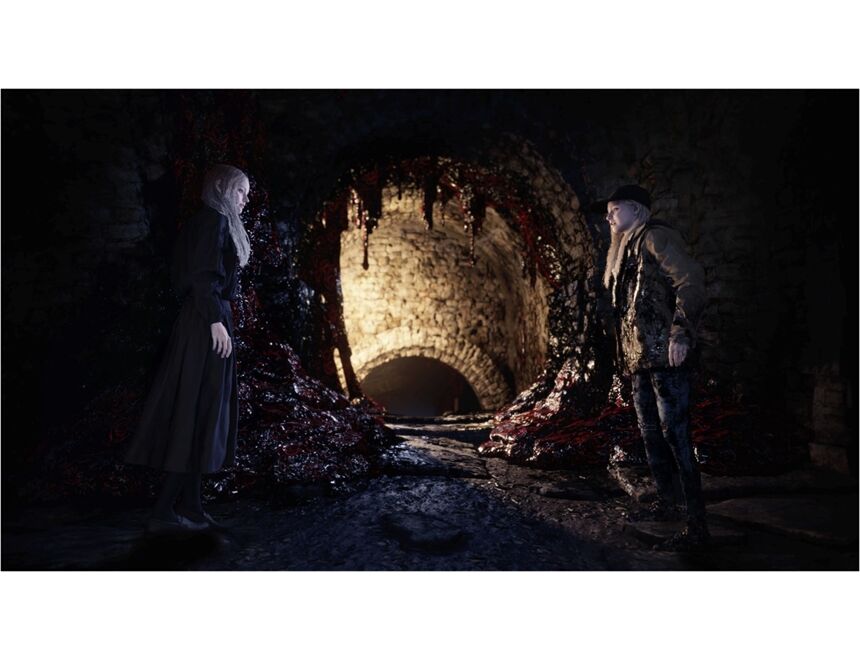 SOFTWAREPY 29051 PS5 Resident Evil Village Gold