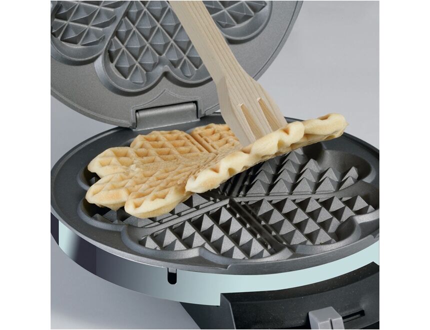 Cloer 185 Waffelautomat