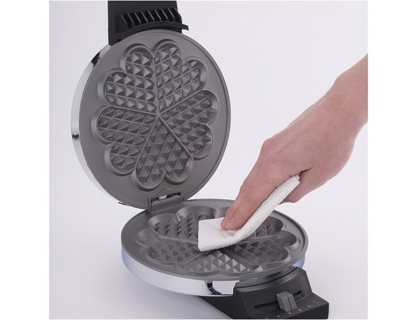 Cloer 185 Waffelautomat