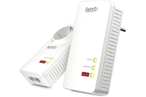 AVM FRITZ!Powerline 1260E WLAN Set