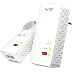 AVM FRITZ!Powerline 1260E WLAN Set