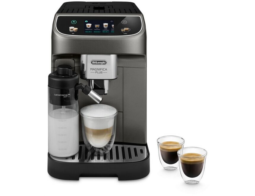 DeLonghi ECAM320.70 Magnifica Plus