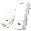 AVM FRITZ!Powerline 1240 AX WLAN Set