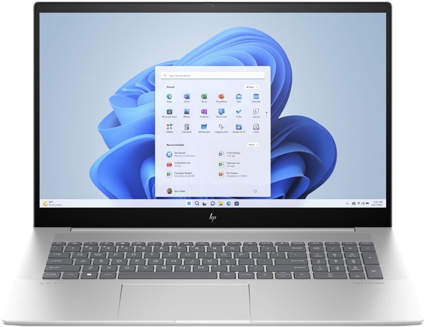 HP ENVY 17-cw0606ng (8M000EA)
