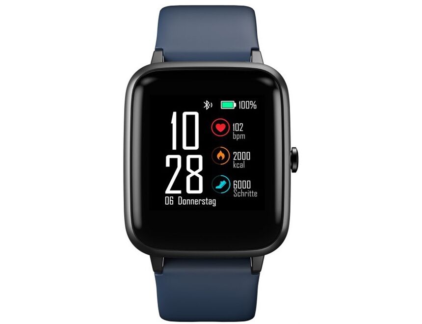 Hama 178604 Fit Watch 4900