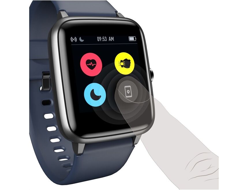 Hama 178604 Fit Watch 4900