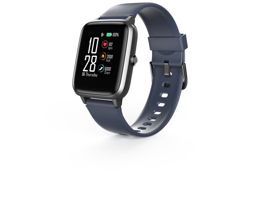 Hama 178604 Fit Watch 4900