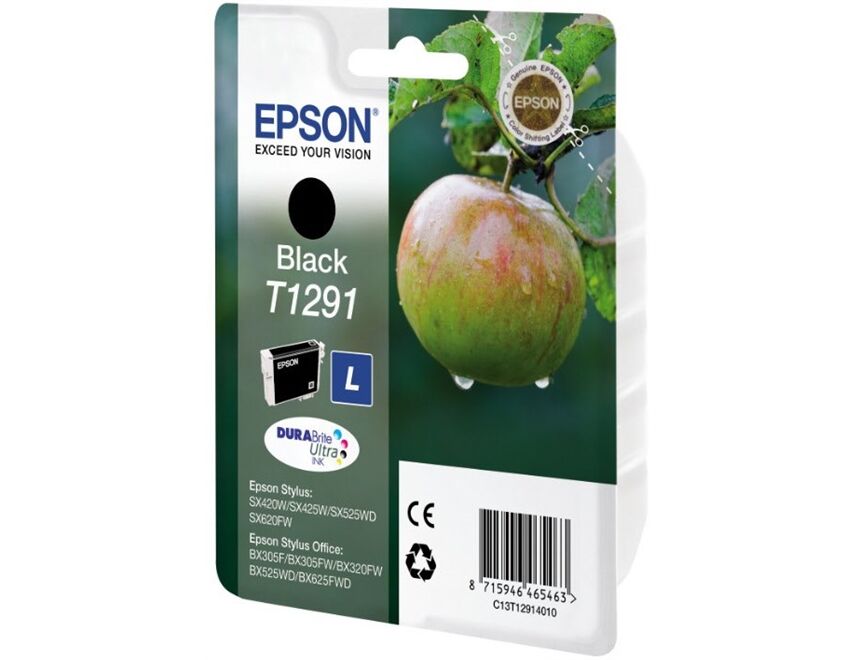Epson T1291
