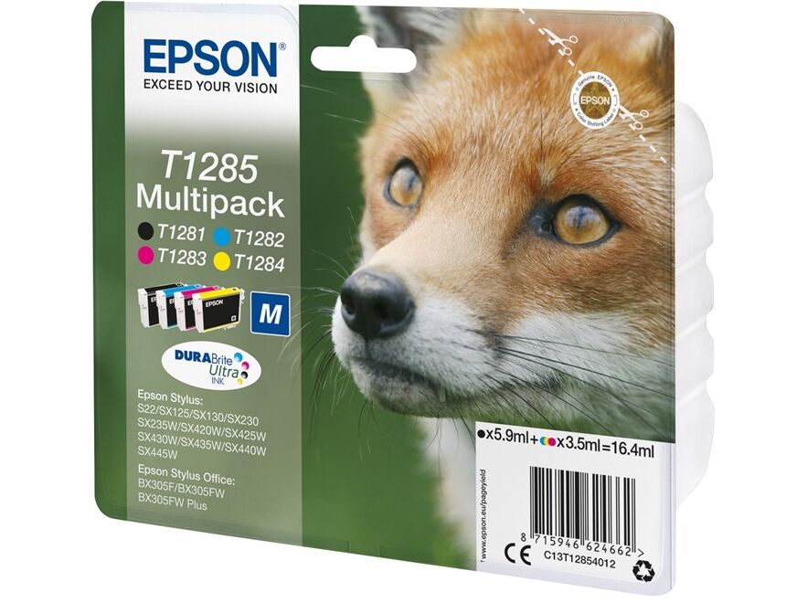 Epson T1285