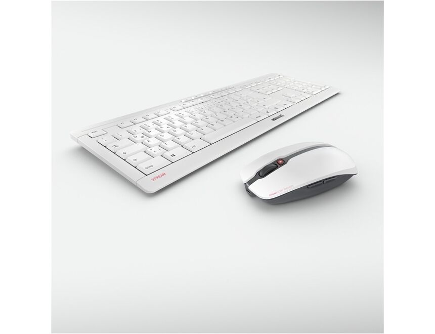 Cherry Stream Desktop Recharge (DE)