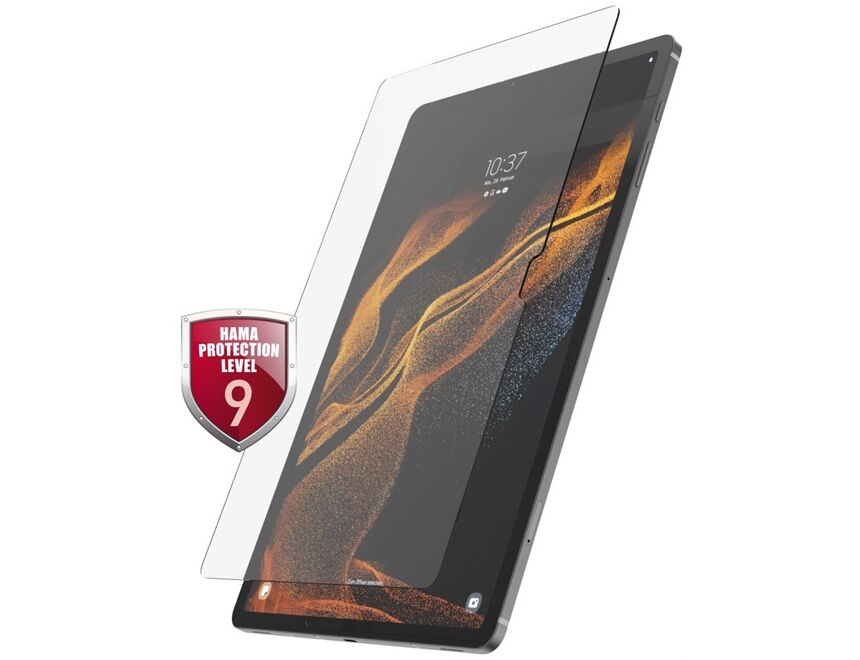 Hama 216320 Displayschutzglas Premium