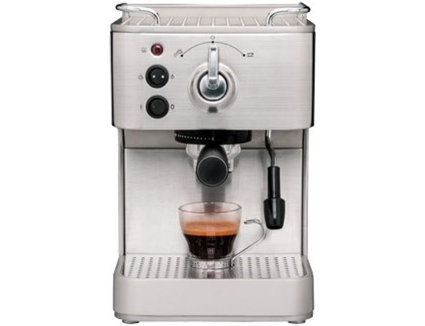 GASTROBACK Design Espresso Plus