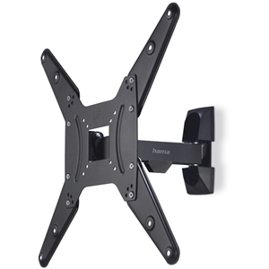 Hama TV-Wandhalterung 165 cm (65")