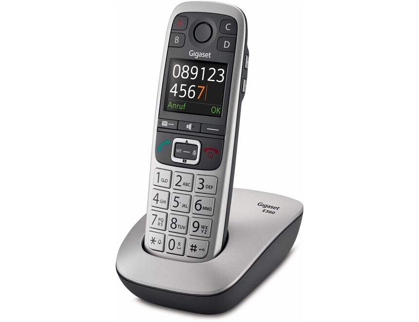 Gigaset E560
