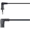 Hama Netzkabel mit Eurostecker (3m)
