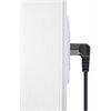 Hama Netzkabel mit Eurostecker (3m)