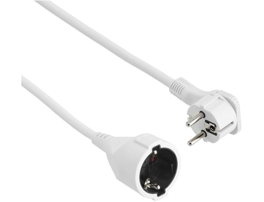 Hama Verlängerungskabel (3m)