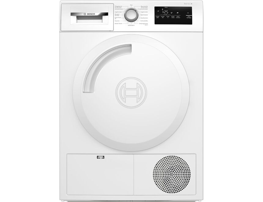 Bosch WTH83V03 Stiwa gut (2,5) Ausgabe 11/23