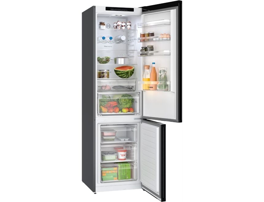 Bosch KGN392XCF Stiwa Gut (1,6) Ausgabe 11/23