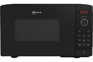 Neff FLAWG20S2 Stiwa Testsieger Gut (2,3) Ausgabe 12/22