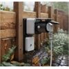Hama 176627 Outdoor WLAN-Steckdose