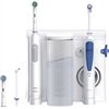 Oral-B Center OxyJet Munddusche + Pro1