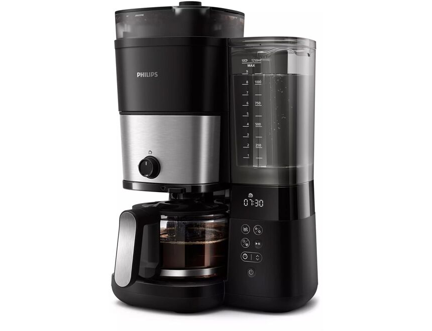 Philips HD7900/01 All in 1 Brew