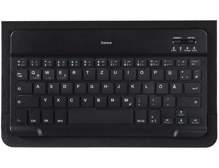 Hama 125131 KEY4ALL X3100