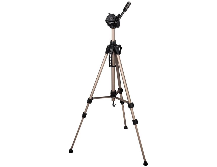 Hama 4161 Kamerastativ Star 61