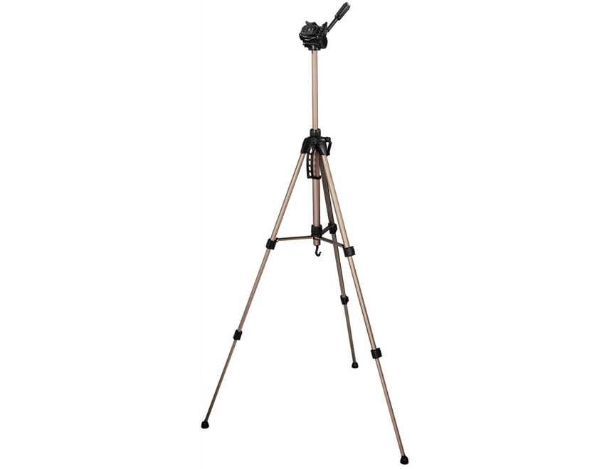 Hama 4161 Kamerastativ Star 61