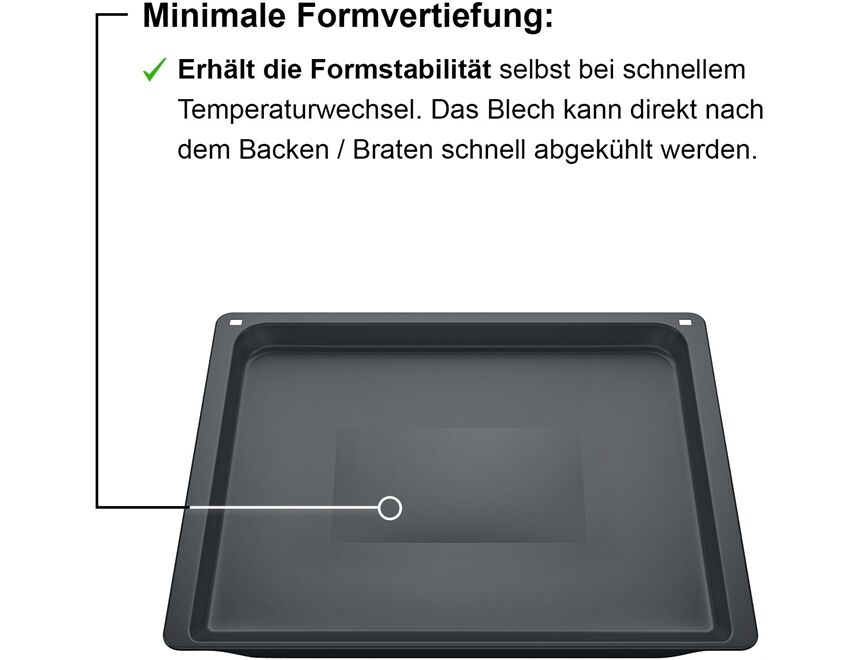 Bosch HEZ631070