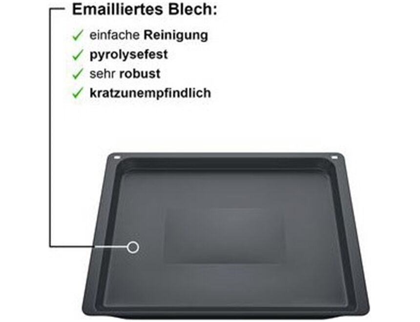Bosch HEZ631070