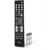Hama 221065 Universal-Fernbedienung für Grundig TVs