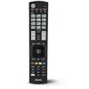 Hama 221061 Universal-Fernbedienung für LG TVs