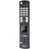 Hama 221061 Universal-Fernbedienung für LG TVs
